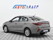 Kia Rio IV Москва  - изображение 16