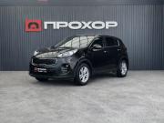 Kia Sportage IV Рестайлинг Пермь  - изображение 34