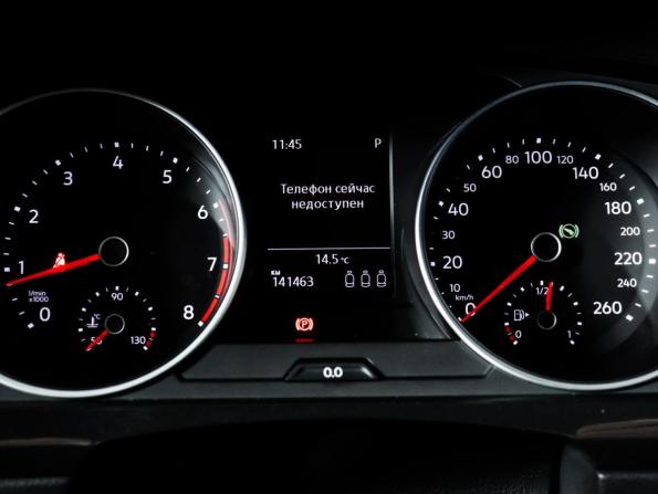 Volkswagen Tiguan II с пробегом 2019 года, цена 2 050 000 рублей, 141462 км, внедорожник, Автокод Объявления