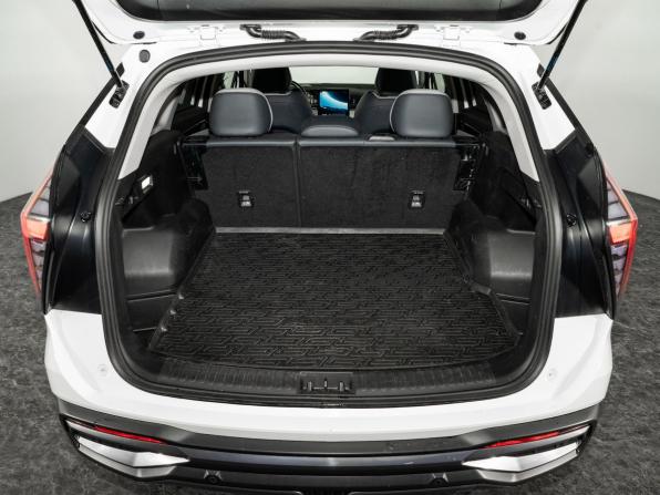 Geely Atlas II с пробегом 2024 года, цена 2 980 000 рублей, 27000 км, внедорожник, Автокод Объявления