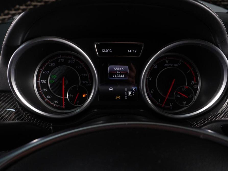Mercedes-Benz GLE Coupe AMG I (C292) Минеральные Воды  - изображение 23