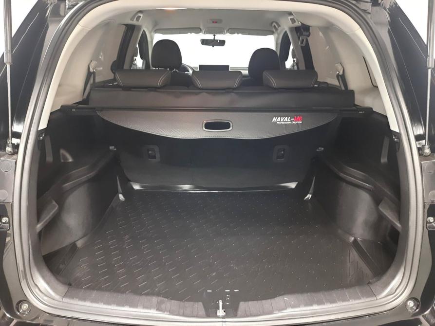 Haval M6 II Пермь  - изображение 11