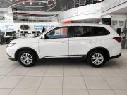 Mitsubishi Outlander III Рестайлинг 3 Казань  - изображение 32