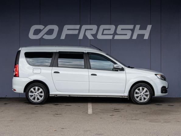 Lada (ВАЗ) Largus I Рестайлинг с пробегом 2023 года, цена 1 120 000 рублей, 71770 км, фургон, Автокод Объявления