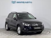 Volkswagen Tiguan I Рестайлинг Калининград  - изображение 20