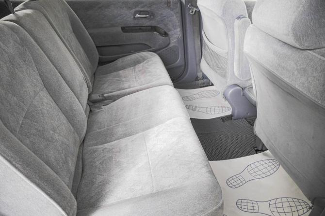 Honda Odyssey II с пробегом 2000 года, цена 459 000 рублей, 384528 км, компактвэн, Автокод Объявления