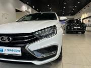 Lada (ВАЗ) Vesta I Рестайлинг (NG) Москва  - изображение 28