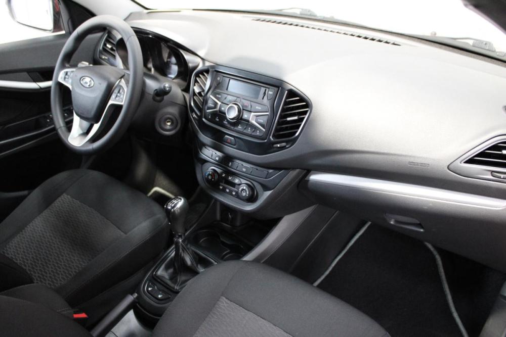 Lada (ВАЗ) Vesta I Ярославль  - изображение 11