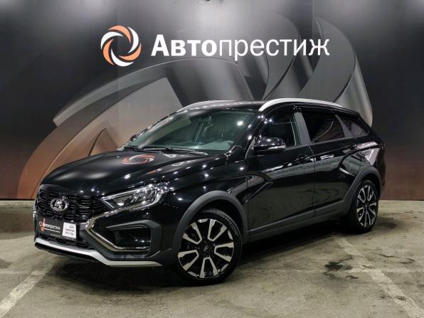 Lada (ВАЗ) Vesta I Рестайлинг (NG) с пробегом 2025 года, цена 1 650 000 рублей, 19682 км, универсал, Автокод Объявления