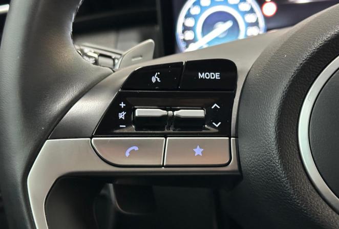 Hyundai Tucson IV с пробегом 2022 года, цена 3 399 000 рублей, 65538 км, внедорожник, Автокод Объявления