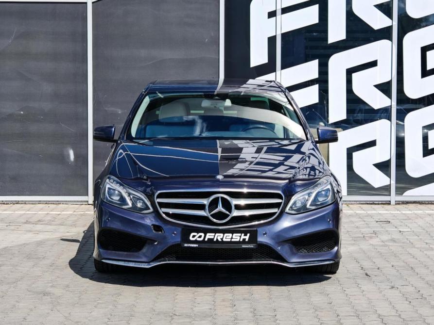 Mercedes-Benz E-Класс IV (W212 S212 C207) Рестайлинг Краснодар  - изображение 3