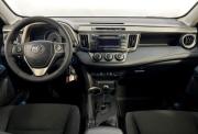 Toyota RAV4 IV (XA40) Нижний Новгород  - изображение 37