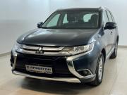 Mitsubishi Outlander III Рестайлинг 2 Москва  - изображение 16