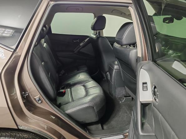 Nissan Murano II (Z51) Рестайлинг 2 с пробегом 2013 года, цена 1 435 000 рублей, 136527 км, внедорожник, Автокод Объявления