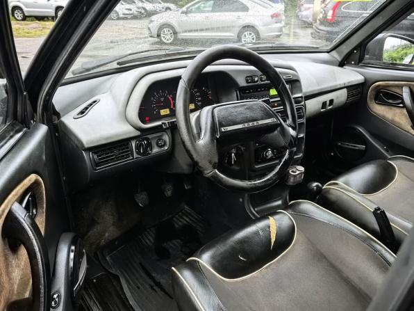 Lada (ВАЗ) 2115 с пробегом 2007 года, цена 119 000 рублей, 151479 км, седан, Автокод Объявления