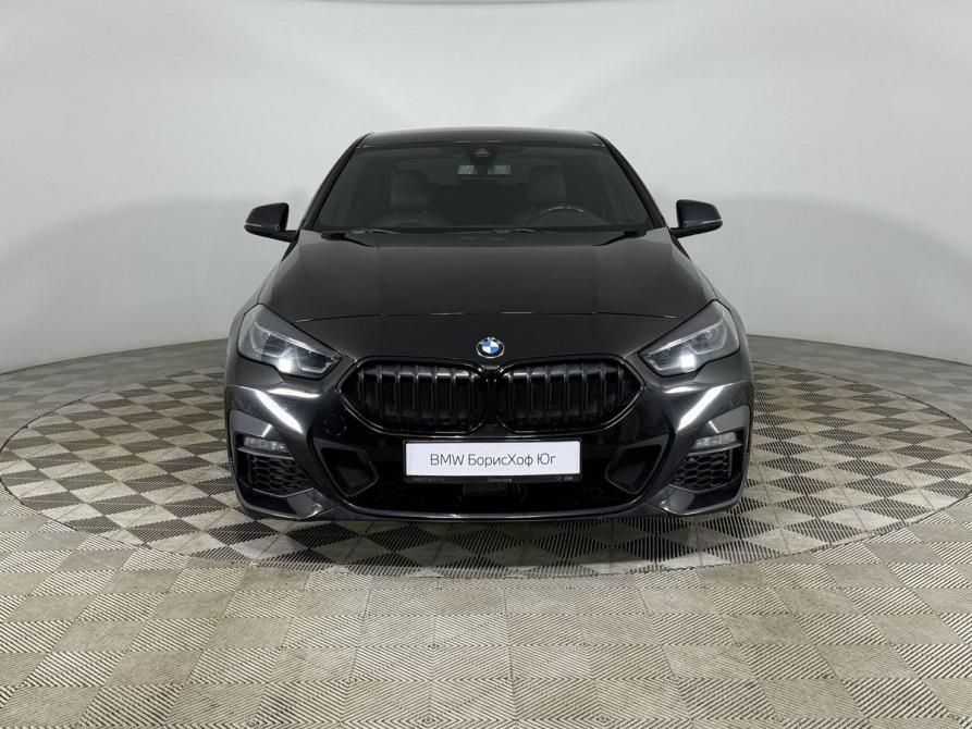 BMW 2 серии F44 Москва  - изображение 3