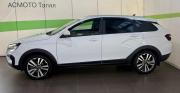 Lada (ВАЗ) Vesta I Рестайлинг (NG) Нижний Тагил  - изображение 16