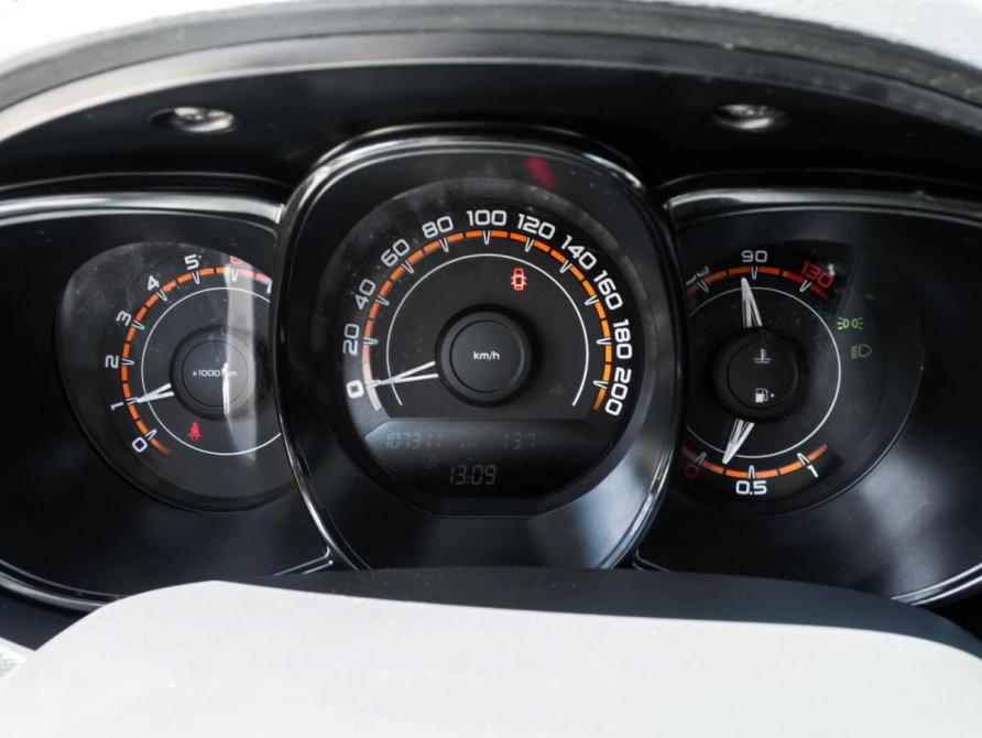 Lada (ВАЗ) Vesta I Ставрополь  - изображение 20