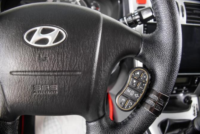 Hyundai Tucson I с пробегом 2007 года, цена 659 000 рублей, 269680 км, внедорожник, Автокод Объявления