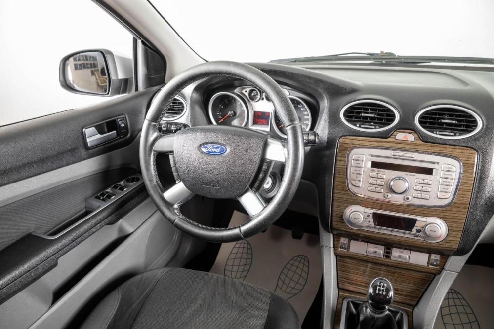 Ford Focus II Пермь  - изображение 12