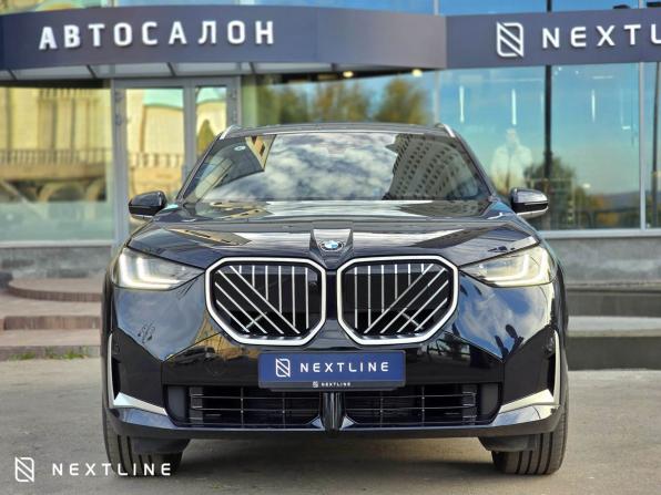 Новый BMW X3 IV (G45/G48) 2025 года, цена 6 950 000 рублей, внедорожник, Автокод Объявления
