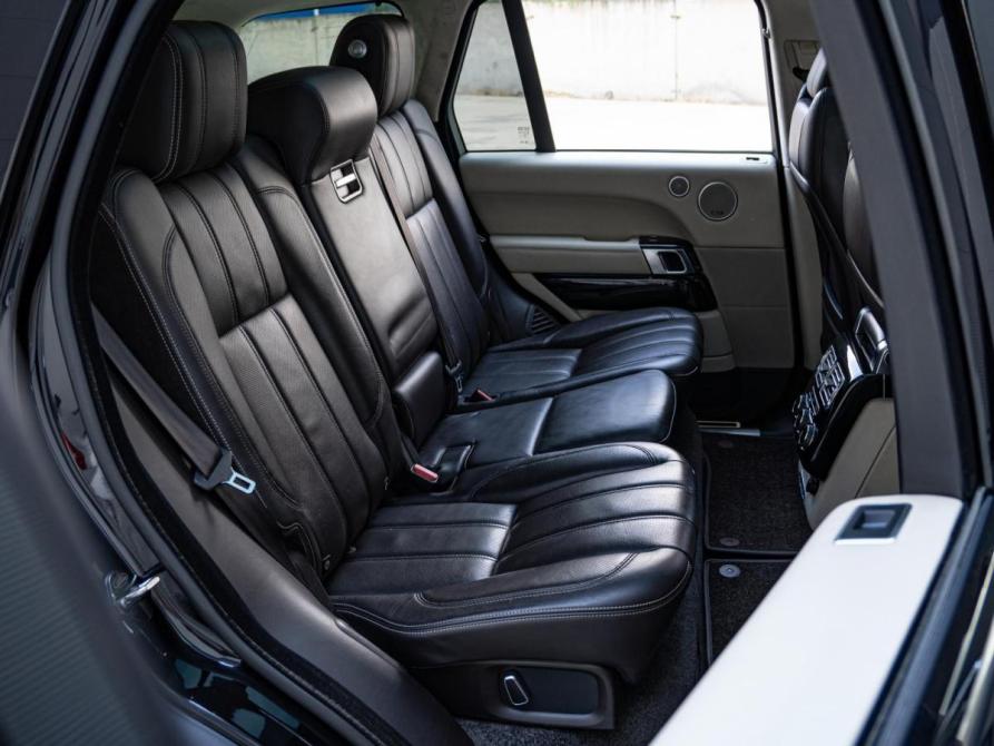 Land Rover Range Rover IV Краснодар  - изображение 7