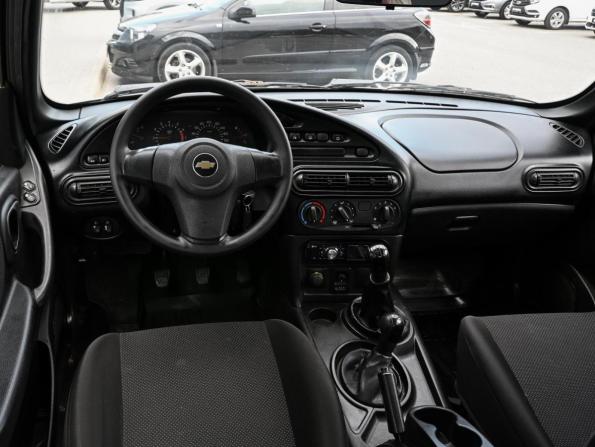 Chevrolet Niva I Рестайлинг с пробегом 2014 года, цена 680 000 рублей, 148688 км, внедорожник, Автокод Объявления