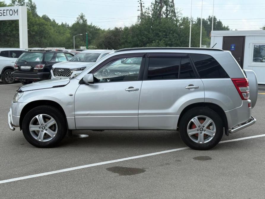 Suzuki Grand Vitara II Томск  - изображение 7