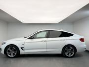 BMW 3 серии VI (F3x) Москва  - изображение 25