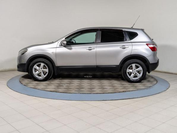 Nissan Qashqai I Рестайлинг с пробегом 2012 года, цена 999 900 рублей, 252600 км, внедорожник, Автокод Объявления