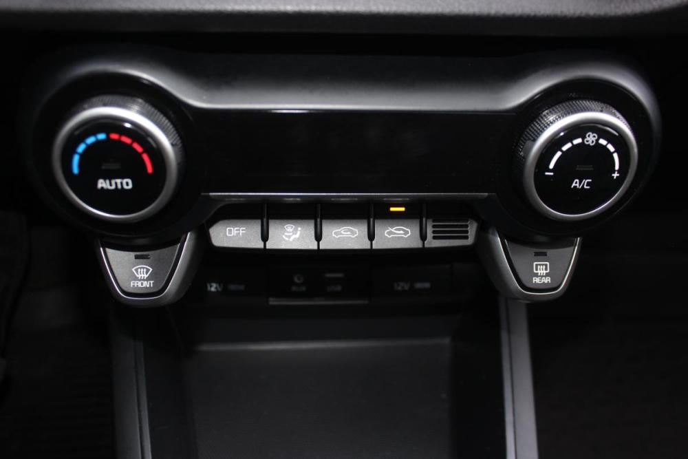 Kia Rio IV Белгород  - изображение 22