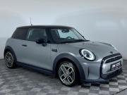 Mini Hatch III (F55/F56) Рестайлинг 2 Ростов-на-Дону  - изображение 21