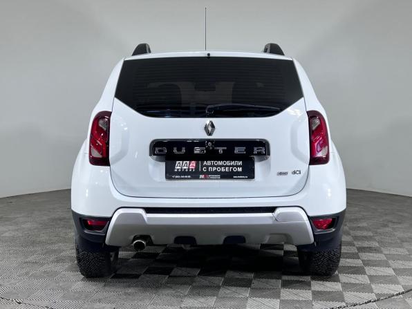 Renault Duster I Рестайлинг с пробегом 2020 года, цена 1 265 000 рублей, 195461 км, внедорожник, Автокод Объявления