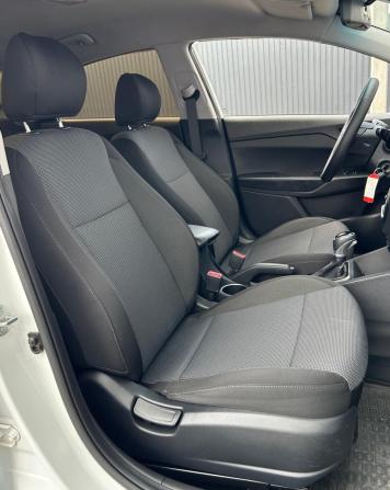 Hyundai Solaris II Рестайлинг с пробегом 2021 года, цена 1 400 000 рублей, 101245 км, седан, Автокод Объявления