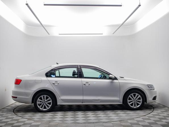 Volkswagen Jetta VI с пробегом 2014 года, цена 870 000 рублей, 344310 км, седан, Автокод Объявления