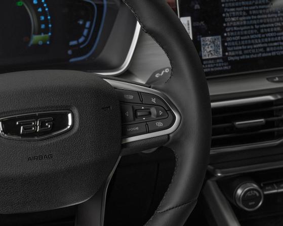 Belgee X50 с пробегом 2025 года, цена 2 150 000 рублей, 46 км, внедорожник, Автокод Объявления