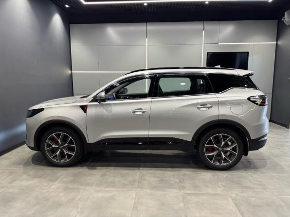 Chery Tiggo 7 Pro Max I Рестайлинг с пробегом 2024 года, цена 2 600 000 рублей, 14000 км, внедорожник, Автокод Объявления