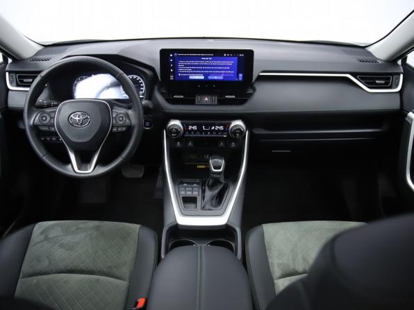 Toyota RAV4 V (XA50) с пробегом 2023 года, цена 3 700 000 рублей, 13405 км, внедорожник, Автокод Объявления