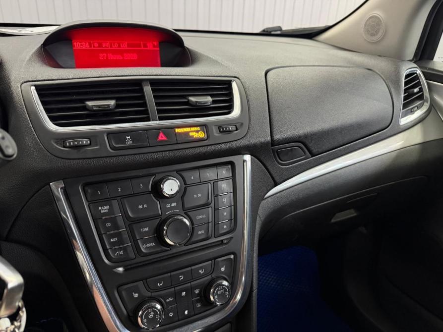 Opel Mokka I Краснодар  - изображение 10