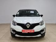 Renault Kaptur I Альметьевск  - изображение 25