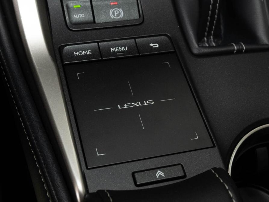 Lexus NX I Рестайлинг Казань  - изображение 17