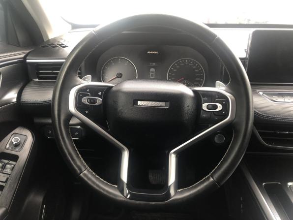 Haval Jolion I с пробегом 2022 года, цена 1 869 000 рублей, 65207 км, внедорожник, Автокод Объявления