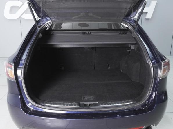 Mazda 6 II (GH) с пробегом 2009 года, цена 840 000 рублей, 306297 км, универсал, Автокод Объявления