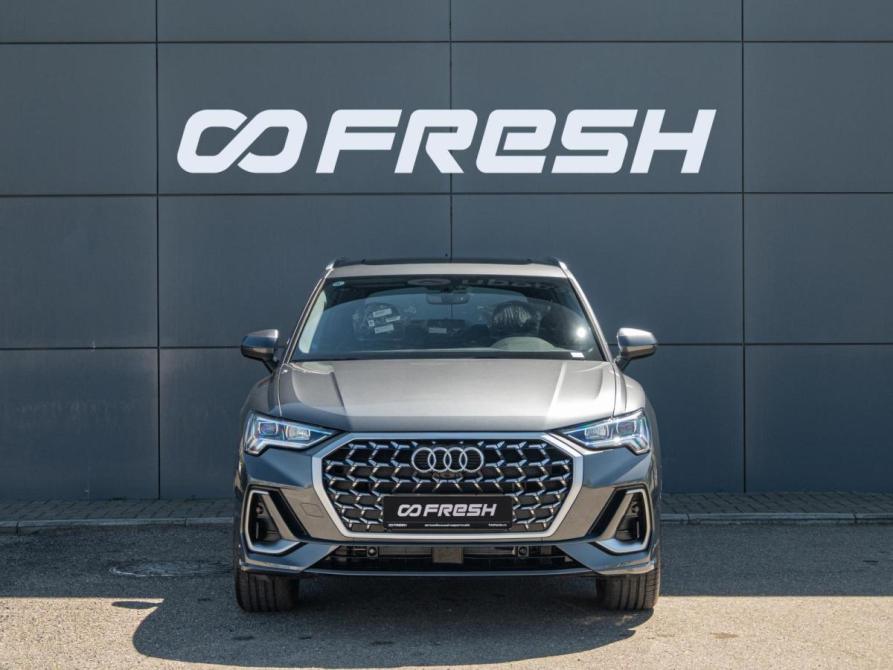 Audi Q3 II (F3) Краснодар  - изображение 3