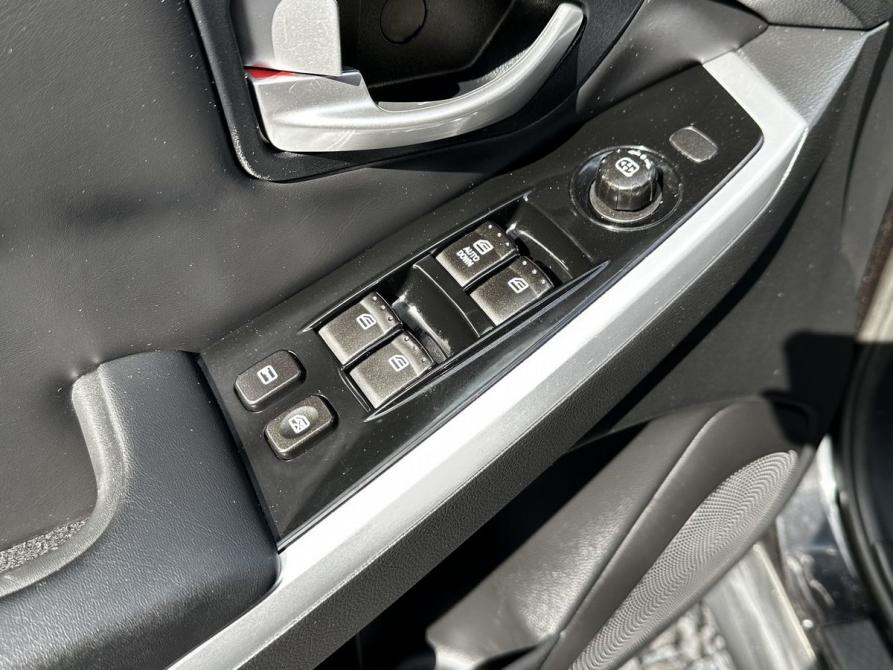 SsangYong Actyon II Рестайлинг Ярославль  - изображение 20