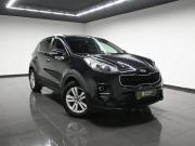 Kia Sportage IV Тверь  - изображение 27