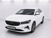 Geely Emgrand II Москва  - изображение 18