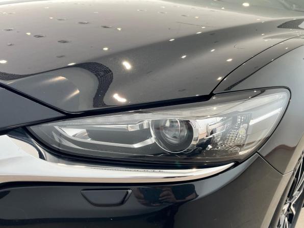 Mazda 6 III (GJ) Рестайлинг 2 с пробегом 2019 года, цена 2 270 000 рублей, 90620 км, седан, Автокод Объявления
