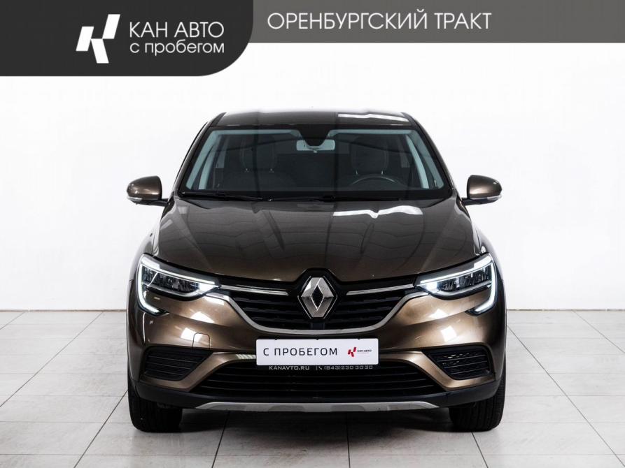 Renault Arkana I Казань  - изображение 2