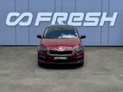 Skoda Rapid I Рестайлинг Кропоткин  - изображение 24